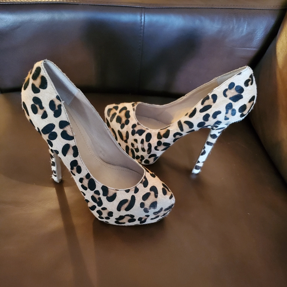 Steve Madden Heels